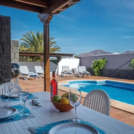Rose Playa Blanca (Lanzarote)