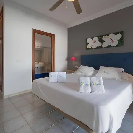 Villa Rose