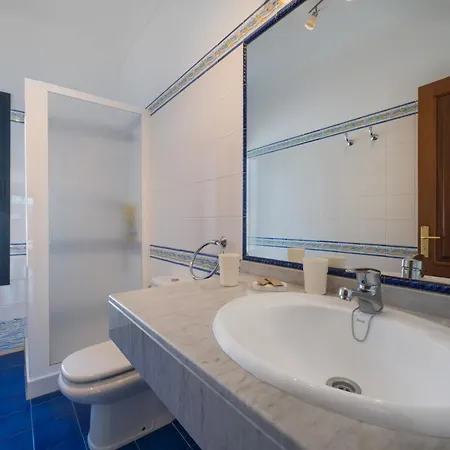 别墅 Rose 普拉亚布兰卡