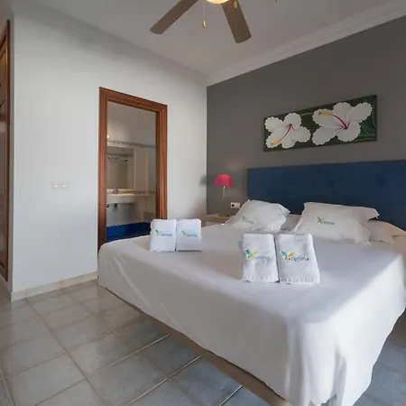 Rose 普拉亚布兰卡