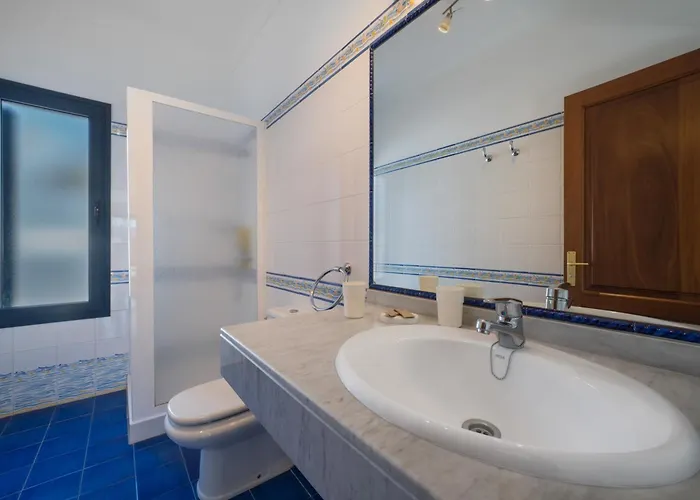 Vila Rose Playa Blanca (Lanzarote)