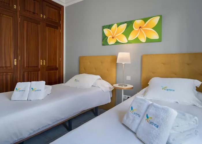 Rose Vila Playa Blanca (Lanzarote)