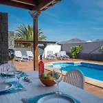 Villa Rose